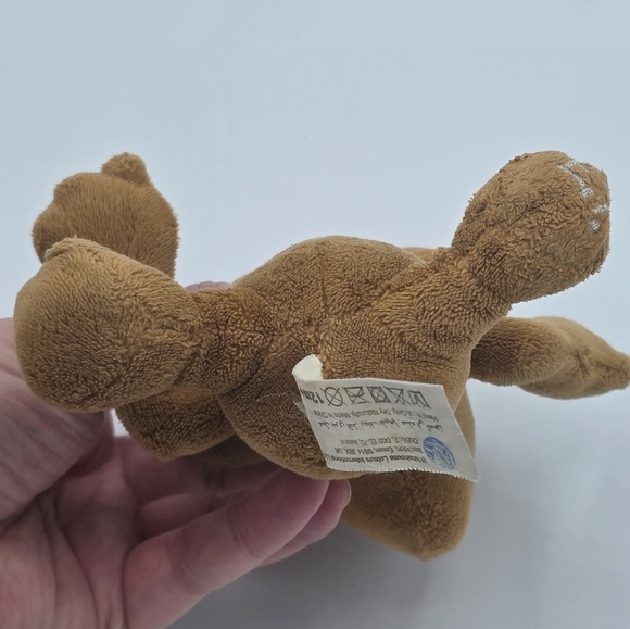 Universal Studios ET 40th Anniversary Plush Keyring - Picture 8 of 8